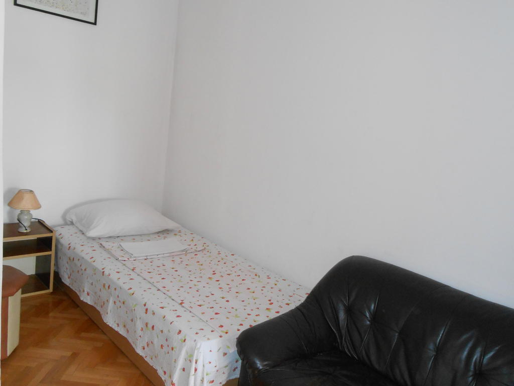 Apartments & Hostel Zdrava Hrana Mostar Phòng bức ảnh