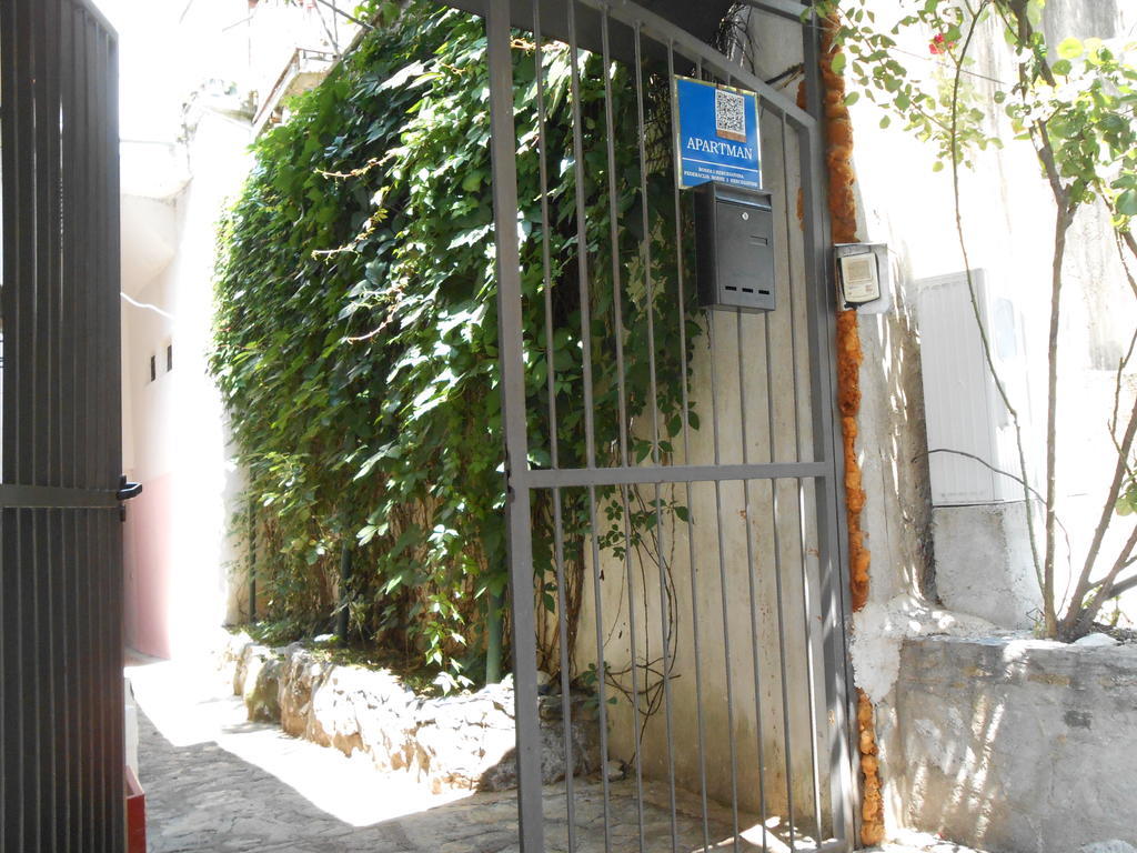 Apartments & Hostel Zdrava Hrana Mostar Ngoại thất bức ảnh