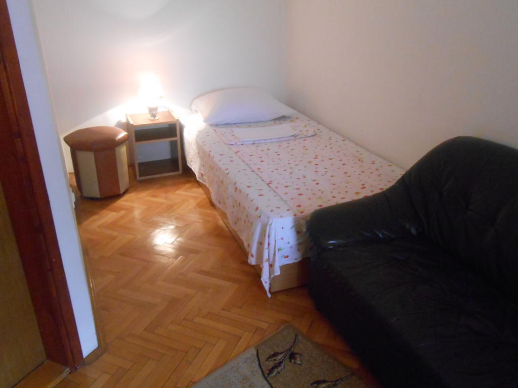 Apartments & Hostel Zdrava Hrana Mostar Phòng bức ảnh