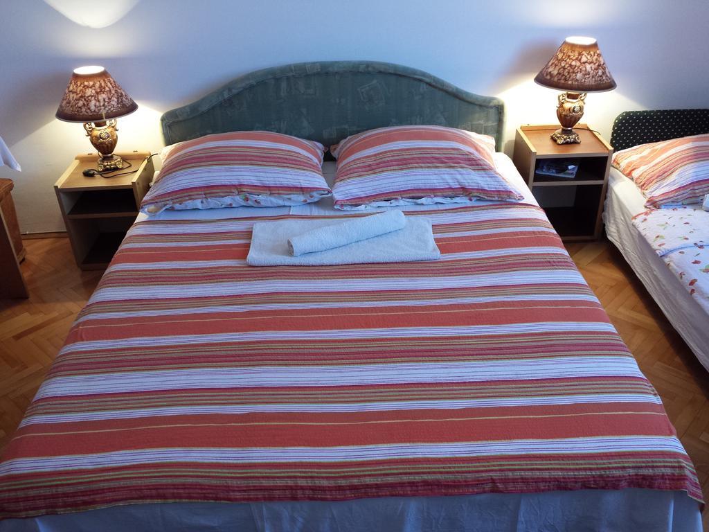 Apartments & Hostel Zdrava Hrana Mostar Phòng bức ảnh
