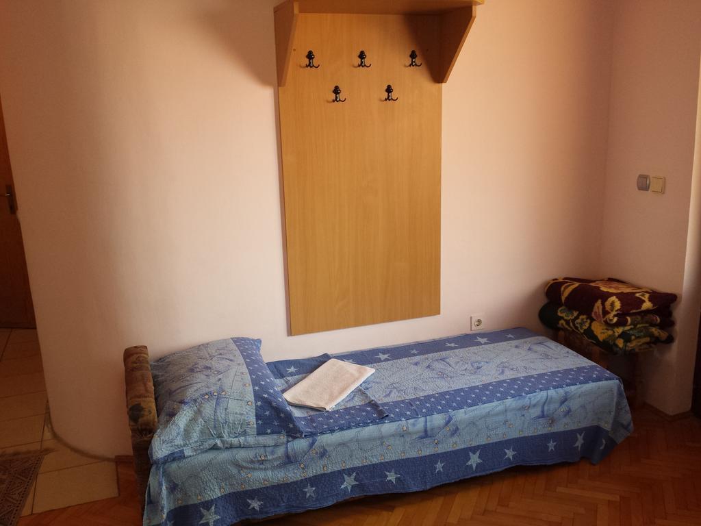 Apartments & Hostel Zdrava Hrana Mostar Phòng bức ảnh
